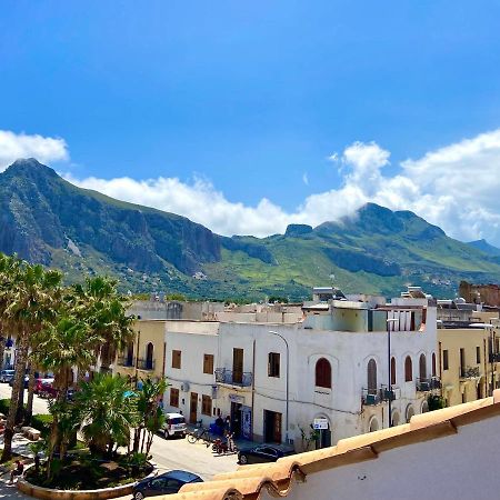 Apartamento Casa Sole San Vito Lo Capo Exterior foto