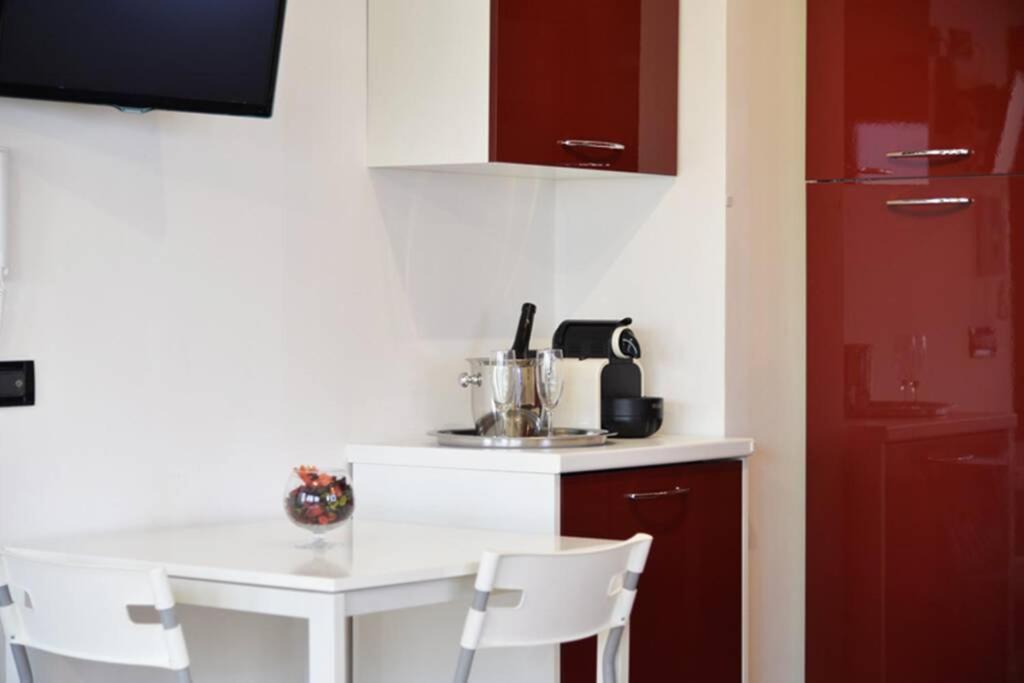 Apartamento Casa Sole San Vito Lo Capo Exterior foto