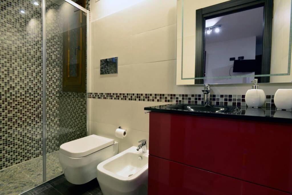 Apartamento Casa Sole San Vito Lo Capo Exterior foto